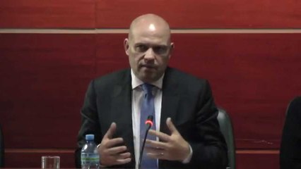 Report TV - Manjani: Shërbimet  e hipotekës, nga Janari 2016 tek noteri