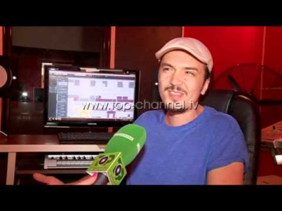 DJ John Van Ride: Si u kthye në profesion pasioni im - Top Channel Albania - News - Lajme