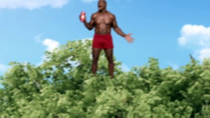 Old Spice | Checkmate