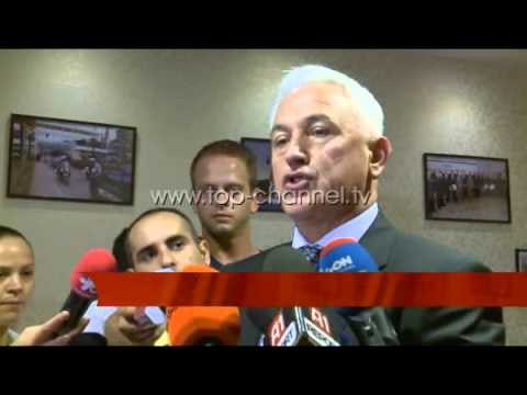 Naço: Konferenca gjyqësore ka heshtur - Top Channel Albania - News - Lajme