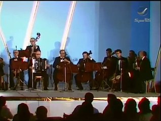 وردة الجزائرية .. انده عليك  جزء اول