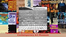 Read  Tadao Ando Architecture of Silence Naoshima Contemporary Art Museum Ebook Free
