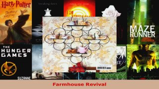 Read  Farmhouse Revival Ebook Free