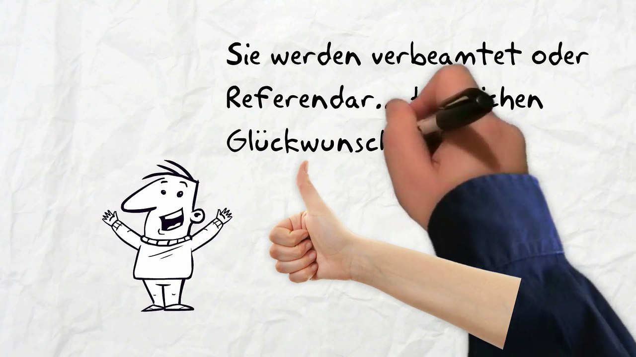 Private Krankenversicherung für Beamte im Vergleich