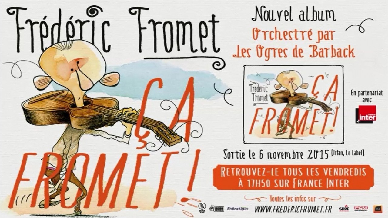 Chanson D Hiver Les Ogres De Barback