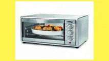Best buy Toaster Ovens  Oster TSSTTVRB04 6Slice Convection Toaster Oven Brushed Stainless Steel