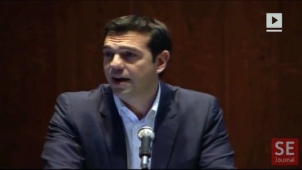 In unprecedented move Greek PM calls Jerusalem Israel's 'historical capital'