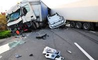 Compilation d'accident de camion et bus n°19 | Truck Crash Compilation