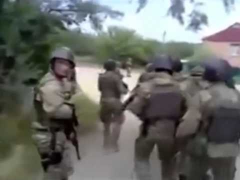 OFENSIVE NE UKRAINE FORCAT USHTARAKE QEVERITARE SULM MBI QYTETIN E DONJECKUT LAJM