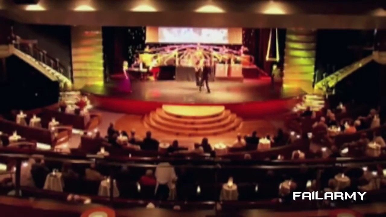 Kadınların Gülme Krizine Sokan Komik Kazaları