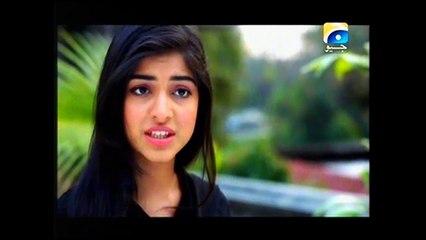 Watch Drama Maikay Ko Dedo Sandes Episode 74 Geo TV