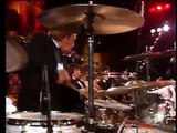 Incredible Drum Player Speed by Buddy Rich. Still Think Travis Baker is Fast?