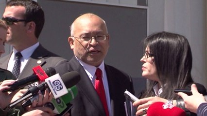 KERRY: BLLOKIMI I AMBASADOREVE, NUK ANGAZHOHEMI NE VENDET KU VLERAT DEMOKRATIKE JANE TE KERCENUARA