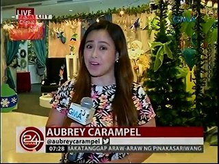 24 Oras November 26, 2015 FULL HD Part 6 _ 8