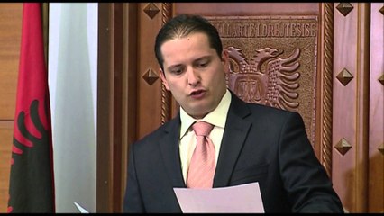 DESHTON PROCEDIMI DISIPLINOR PER 3 GJYQTARE