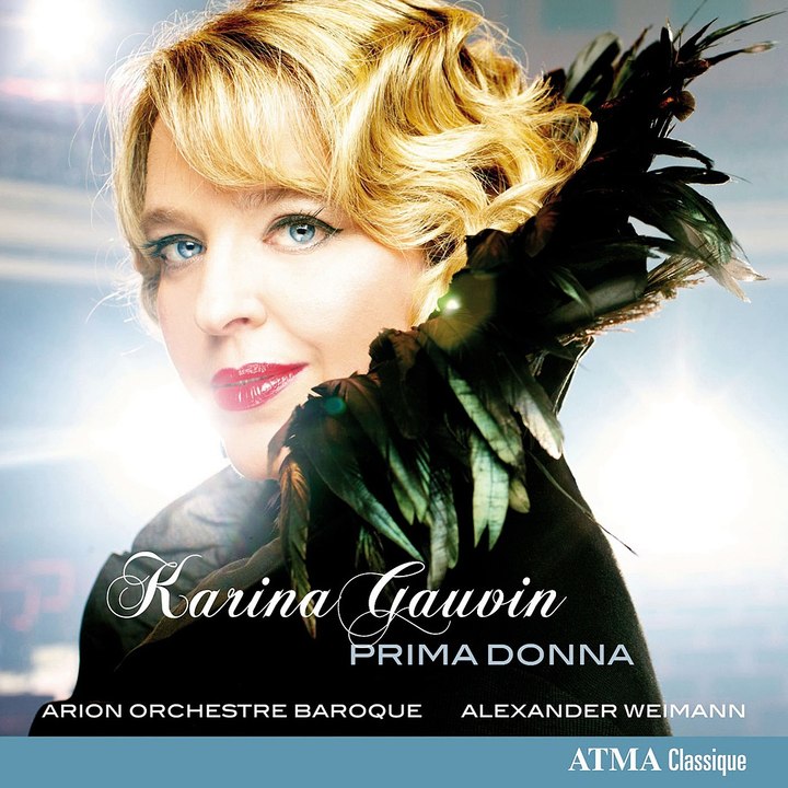 La verita in cimento, Vivaldi - « Addio caro. Tu ben sai » (Karina Gauvin, 2012)
