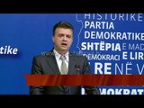 PD: Arben Ndoka i dënuar në Itali - Top Channel Albania - News - Lajme
