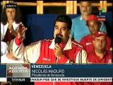 Misiones Robinson, Ribas y Sucre fortalecerán la economía de Venezuela