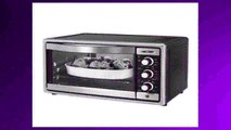 Best buy Toaster Ovens  Oster 6081 Countertop Toaster Oven Brushed Stainless Steel