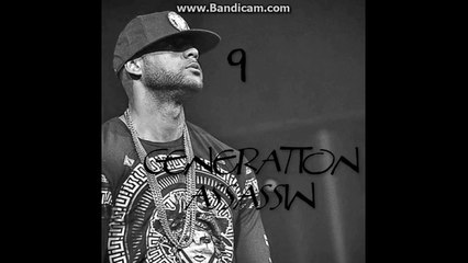 Booba - Generation Assassin