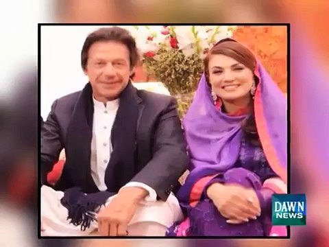 Imran Khan Se Shadi Na Karti Tu Ziada Ba-Izzat Zindagi Guzaar Rahi Hoti - Reham Khan