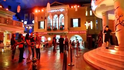 KidzMondo's Real Tour - German