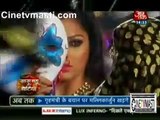 Ek Tha Raja Ek Thi Rani 26 November 2015 Rajmata Ko laga Jatka