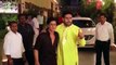 Caught: Salman Katrina TOGETHER At Anil Kapoor's DIWALI Party 2015