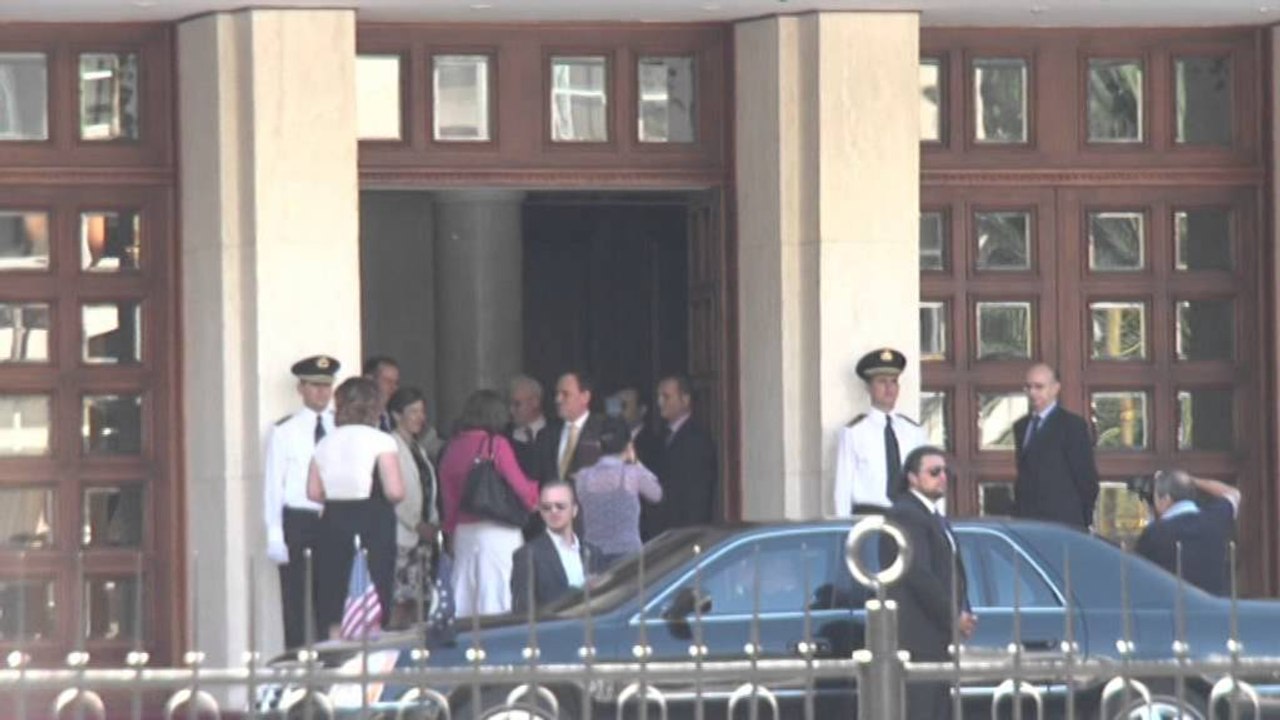 NULAND NE TIRANE, TAKON NISHANIN, METEN, RAMEN DHE BASHEN