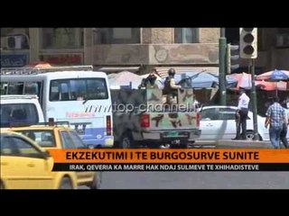 Flash informativ nga bota - Top Channel Albania - News - Lajme