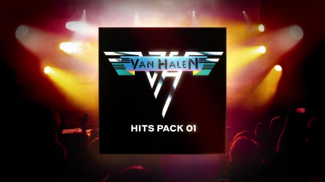 Rock Band 4 | Van Halen - Hits Pack 01 Trailer (Xbox One)