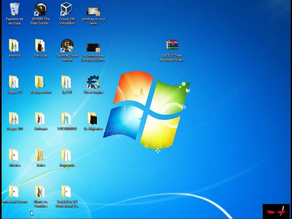 Recuperar datos de discos duros, pendrives, tarjetas, etc