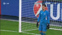 Highlights | Borussia Moenchengladbach vs Sevilla 4:2 | 25.11.2015ss