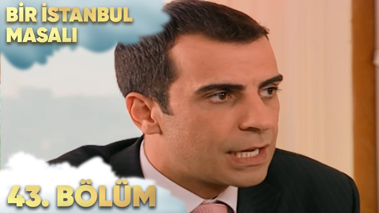 bir istanbul masali 43 bolum video dailymotion