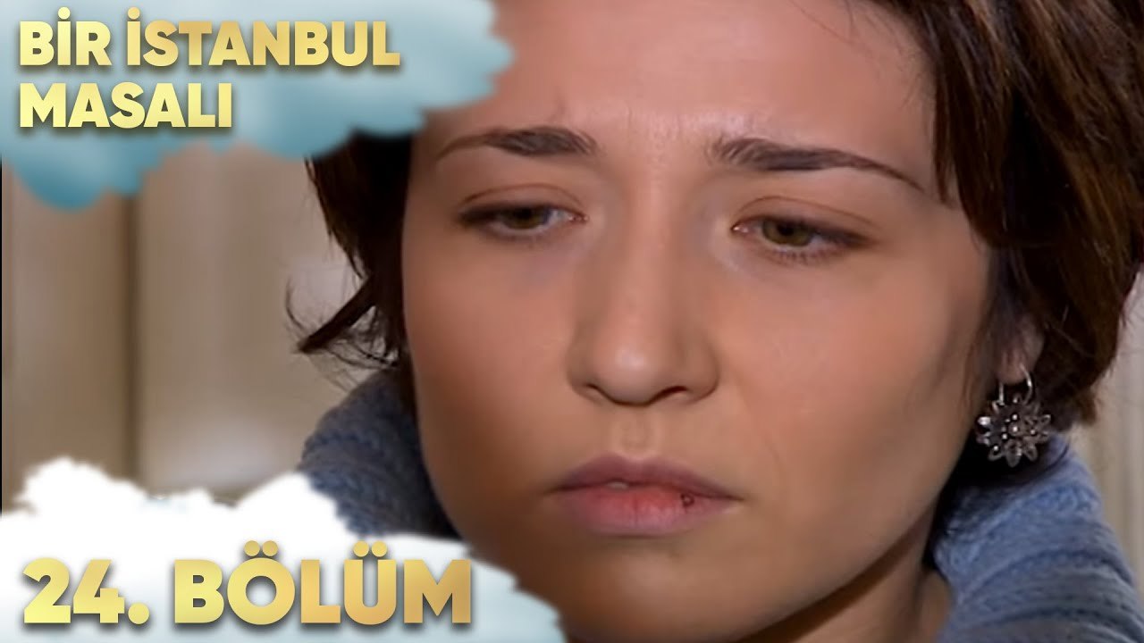 bir istanbul masali 24 bolum video dailymotion