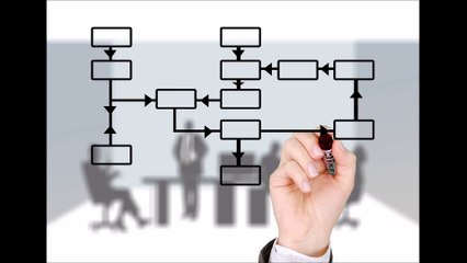 Chart Your Entrepreneurial Success With These Simple Tips from Hajdin Sejdia