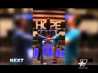 Next - Fashion / Crazy - 14 Korrik 2014 - Show - Vizion Plus