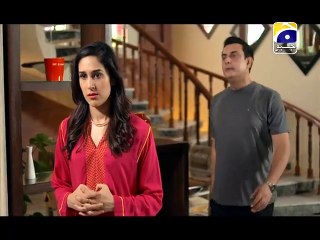 Mujhe Kuch Kehna Hai - EP 08