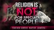 Religion Is Not For Special People ᴴᴰ ┇ Must Watch ┇ by Sheikh Abdul Nasir Jangda