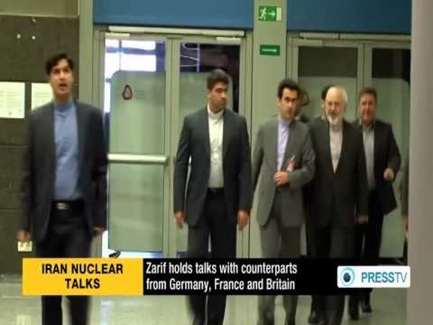 DESHTOJNE NEGOCIATAT NUK KA MARREVESHJE NE RAUNDIN E RRADHES TE BISEDIMEVE ME IRANIN LAJM