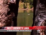 Mes 7 liqeneve të Lurës - News, Lajme - Vizion Plus