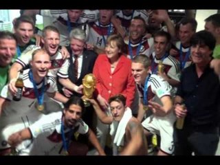 EDHE NJE SHQIPTAR KAMPION JA MOMENTET ME PIKANTE TE FINALES SE LUAJTUR NE "MARACANA" LAJM