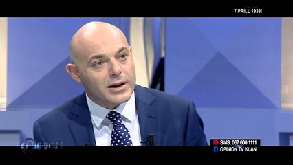 Opinion - 7 prill 1939! (9 korrik 2014)