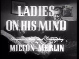 Four Star Playhouse-Ladies on his Mind-Free Hollywood Movies