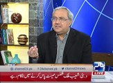 Ch Ghulam Hussain exposes the reality of Modi