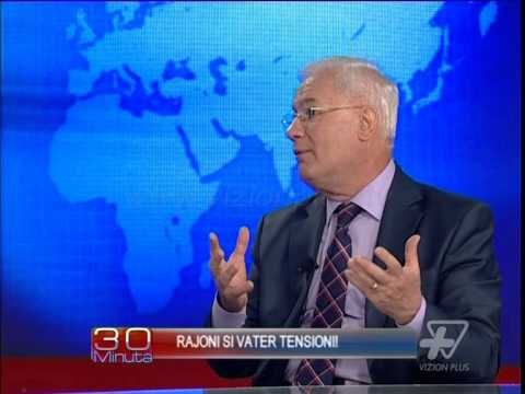30 Minuta - Rajoni, vatër tensioni - 14 Korrik 2014 - Aktualitet - Vizion Plus