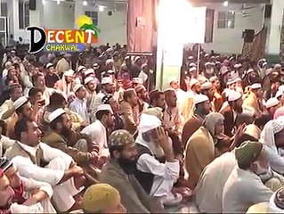 Qazi Matiullah - shan e siddique akbar-2015 -