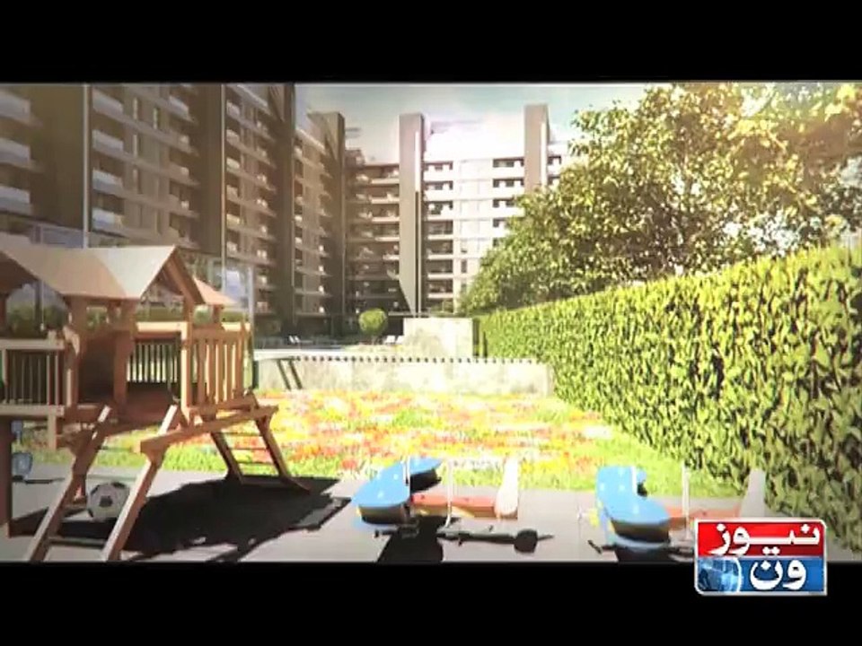 NewsONE 8 Saalon Say Pakistan Ka Bharosa