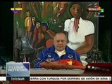 Diosdado Cabello asegura victoria revolucionaria el 6D
