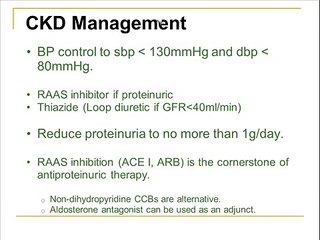 Kidney Disease Hand Available With Heart Disease